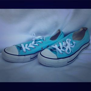 Converse sneakers
